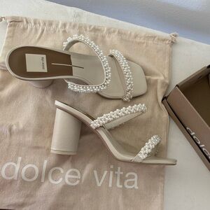 DOLCE VITA NOEL HEELS
